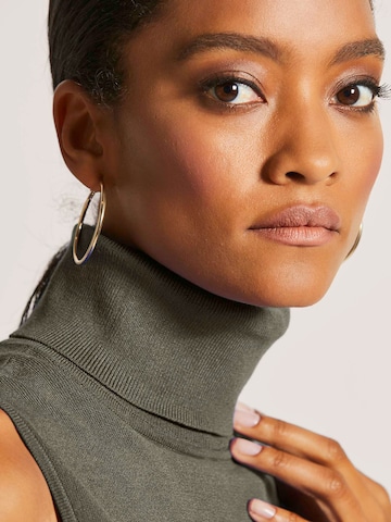 MADELEINE Trui in Grijs