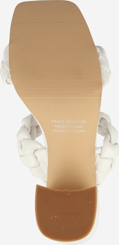 Madden Girl Sandal 'DIXCY' i vit