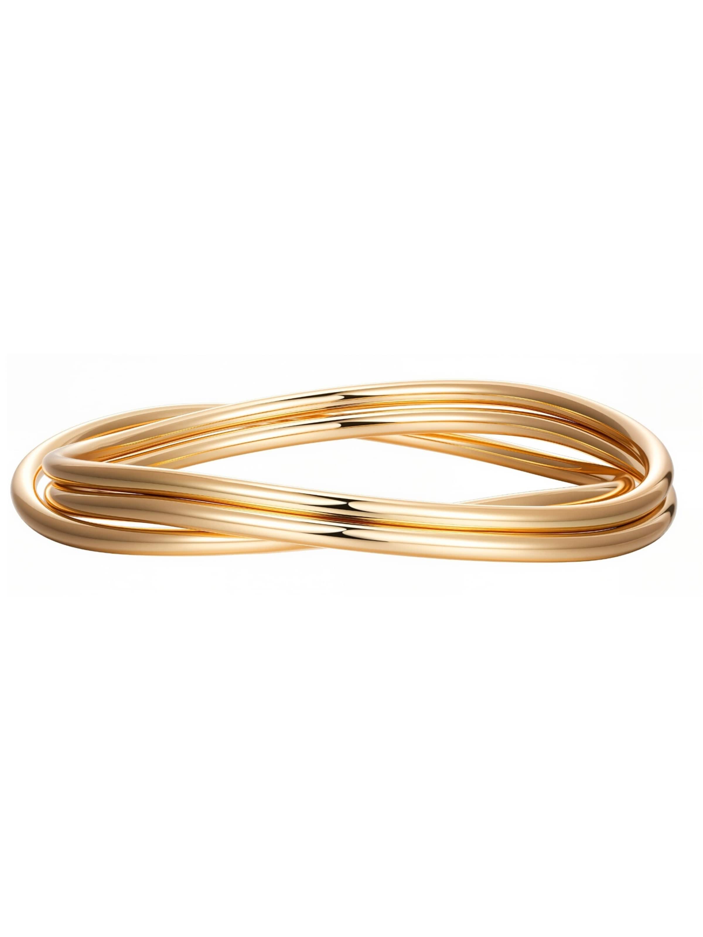 Yokoamii - Pulsera en oro