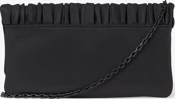 Pochette 'Kushion ' di Karl Lagerfeld in nero