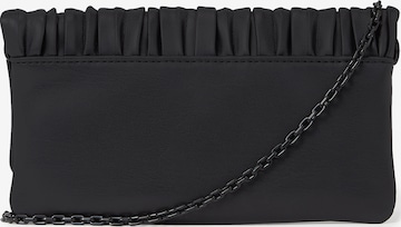 Karl Lagerfeld - Clutches 'Kushion ' em preto