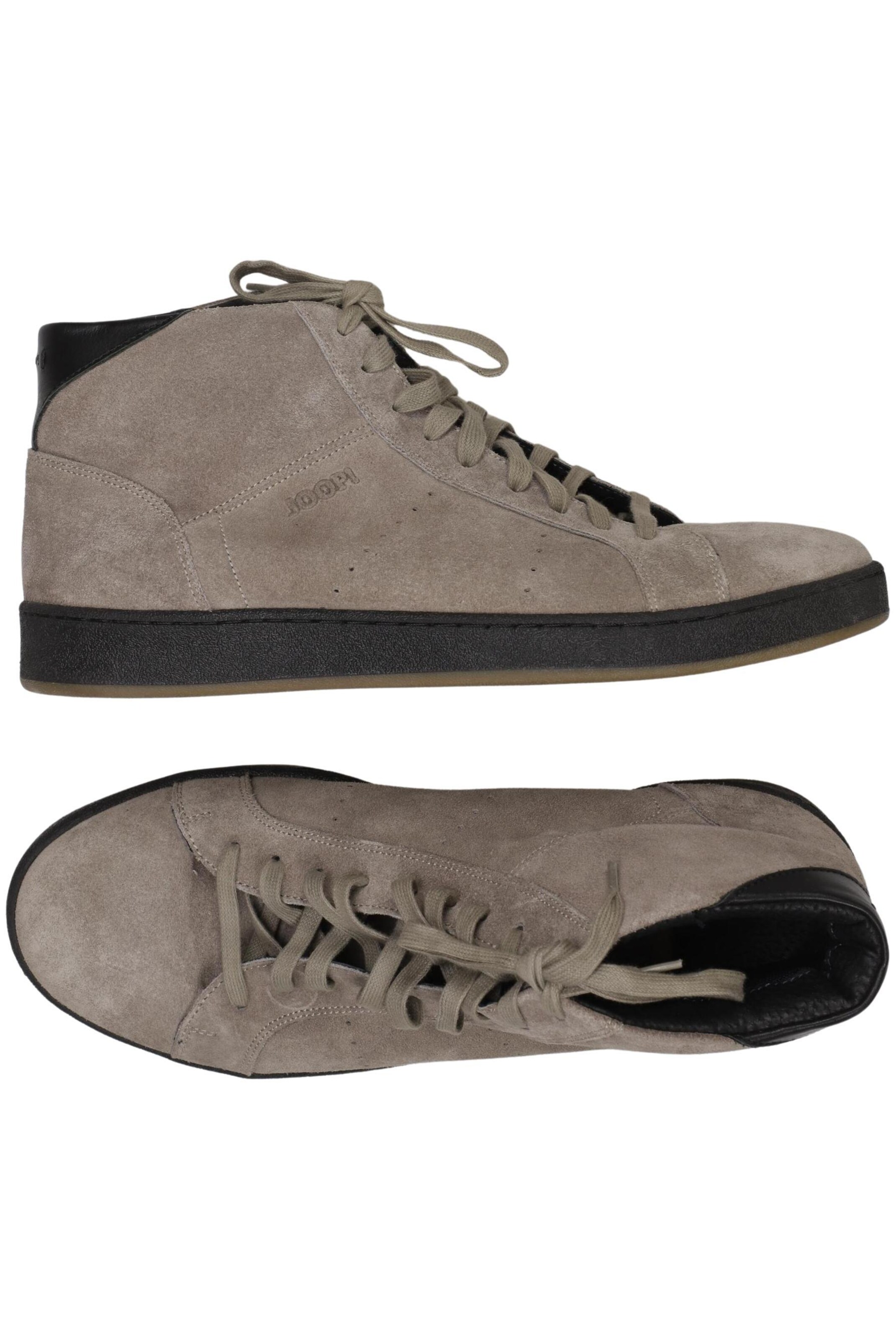 JOOP! Anke & Mid-Calf Boots in 41,5 in Grey: front