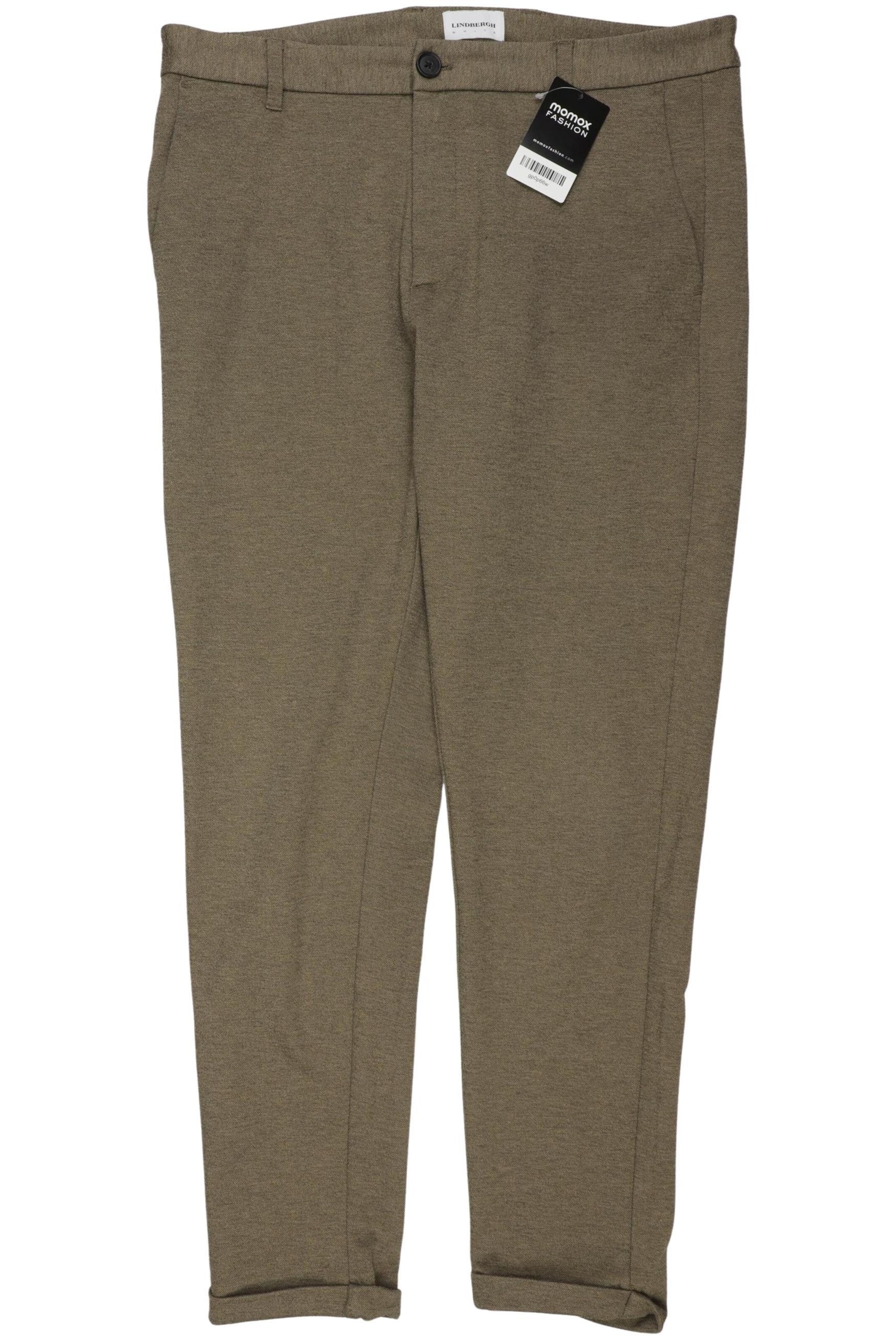 Lindbergh Pants in 35-36 in Beige: front