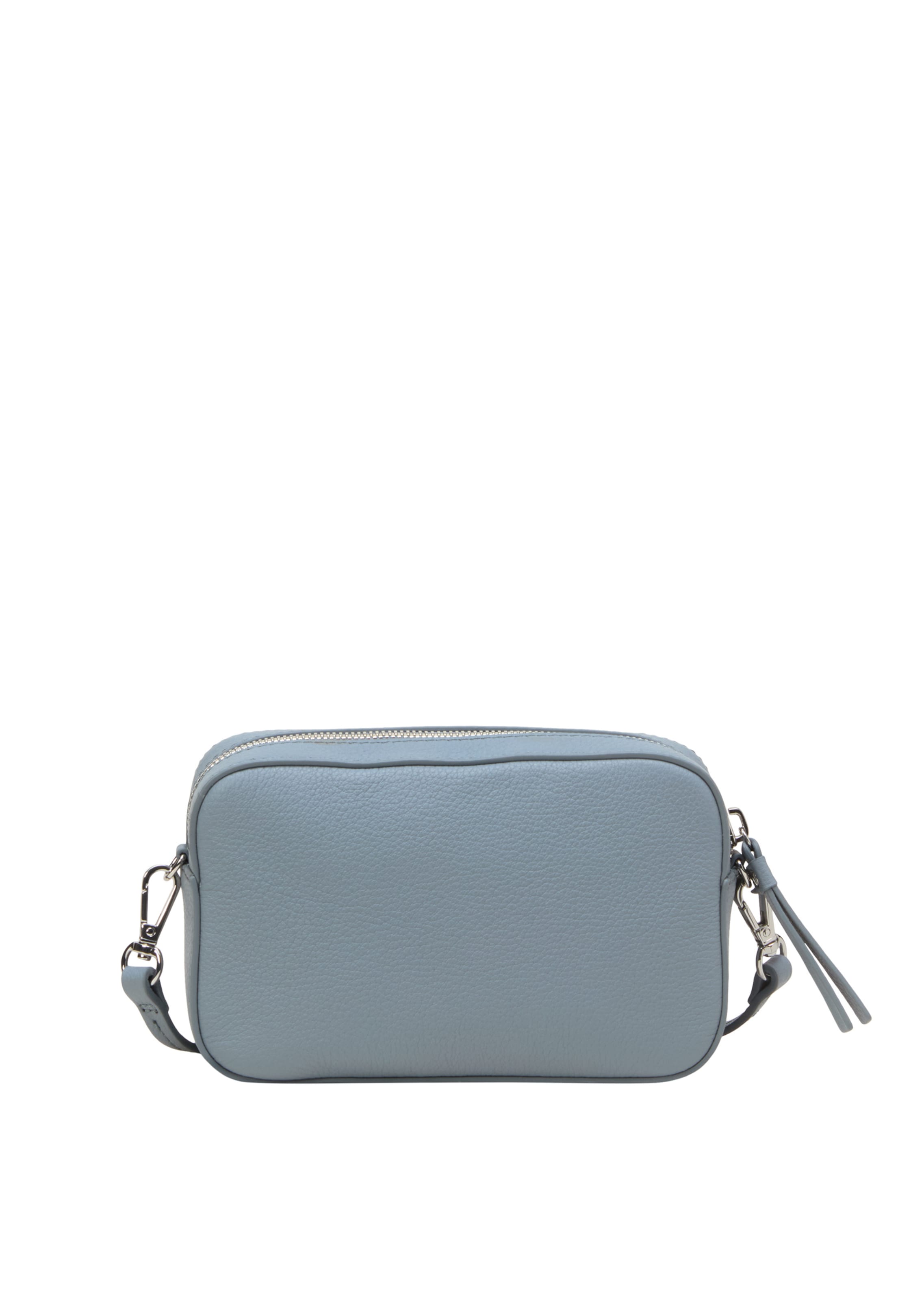 Marc O'Polo Crossbody Bag in Blue