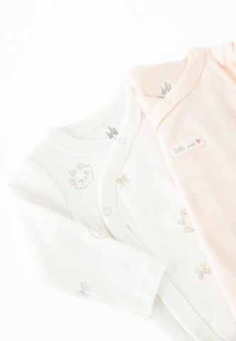 Cool Club - Pijama entero/body en rosa