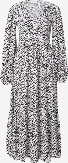 Rochie 'Coraline' Fabienne Chapot pe gri / negru / alb, Vizualizare produs