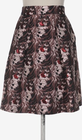 HUGO Skirt in M in Pink: front