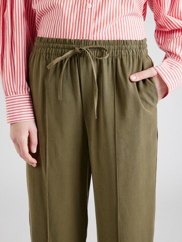 JDY - regular Pantalón 'OLLI' en verde