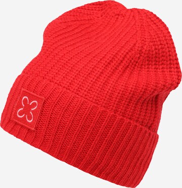 CODELLO כובעי צמר באדום