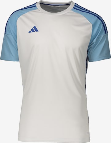 ADIDAS PERFORMANCE Jersey in White: front