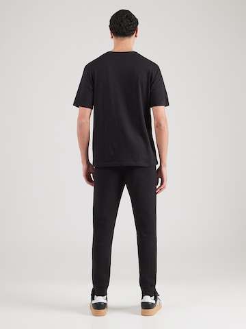 JACK & JONESJogging komplet 'JJEARCHIVE' - crna boja