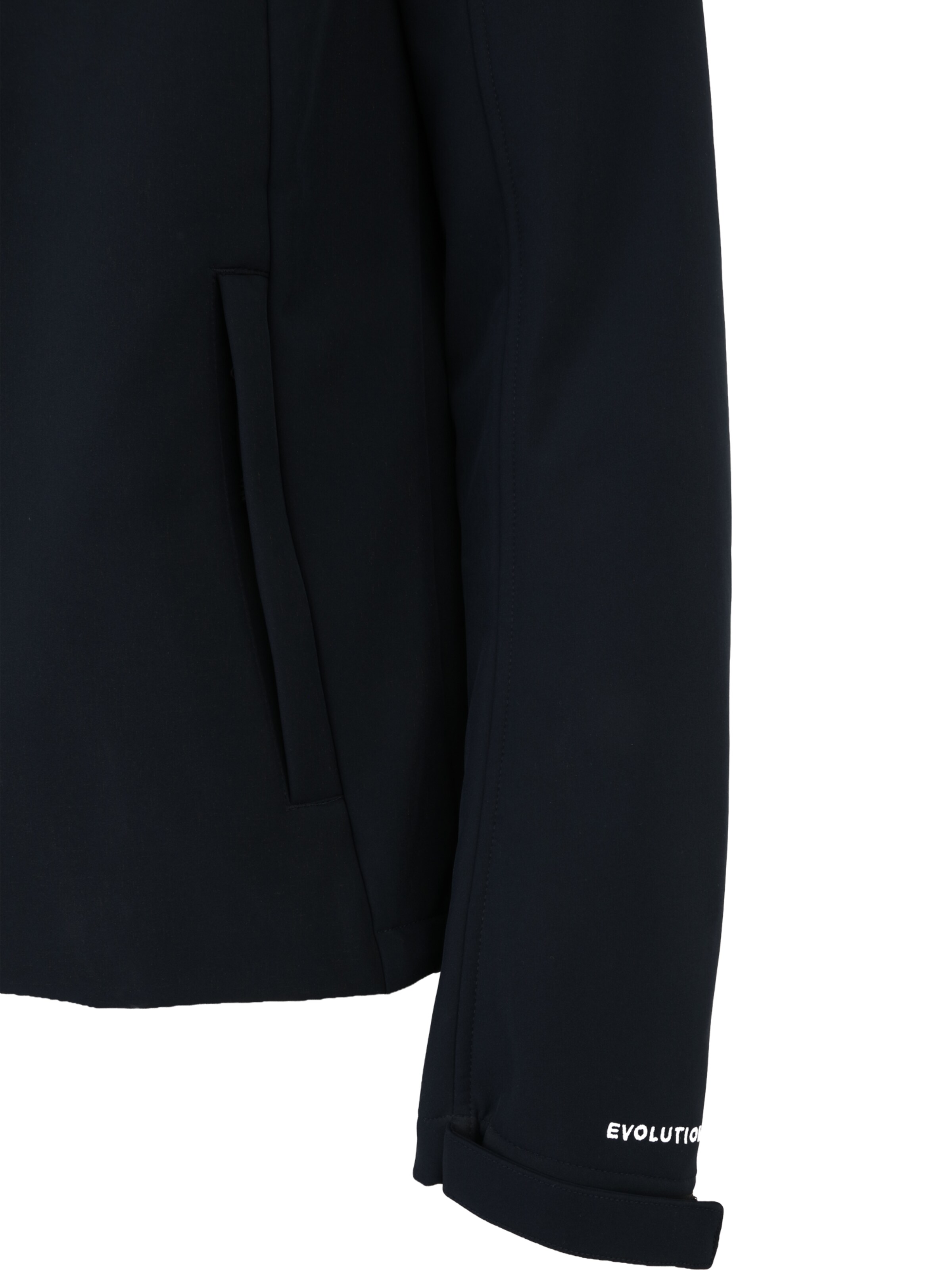 Veste mi-saison Superdry & Co en bleu