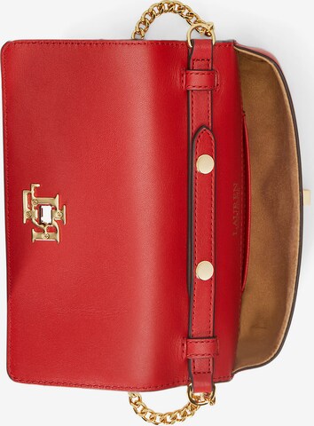 Lauren Ralph LaurenPismo torbica - crvena boja