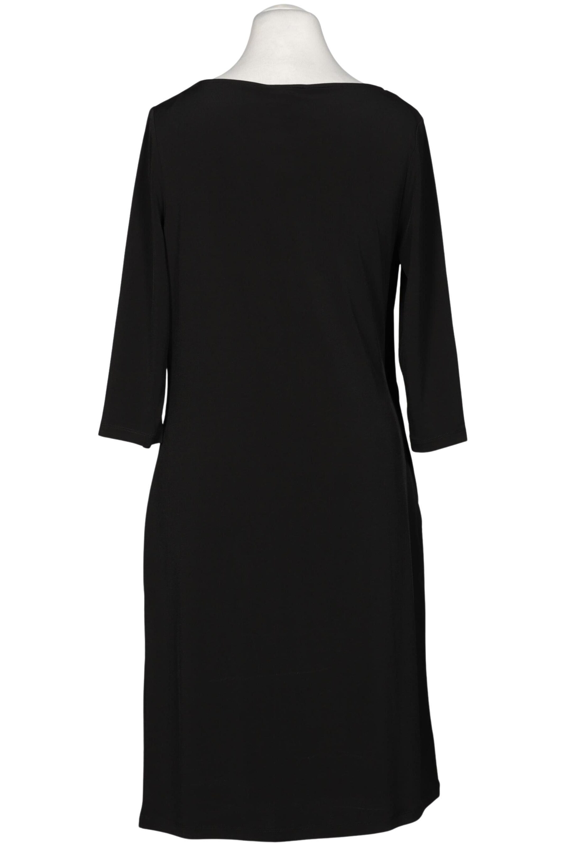 COMMA Kleid XL in Schwarz