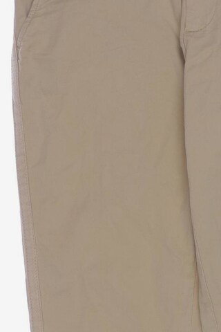 Tommy Jeans Stoffhose S in Beige