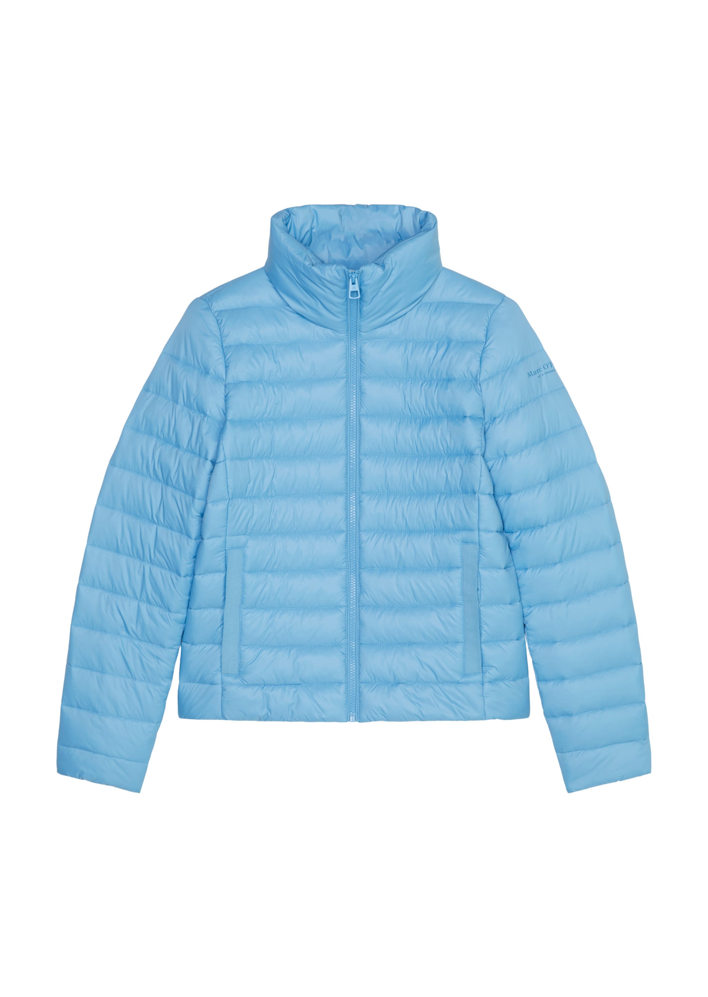 Marco polo coat puffer best sale