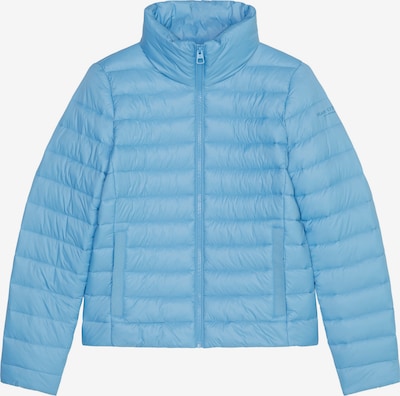 Marc O'Polo Prechodná bunda - nebesky modrá, Produkt