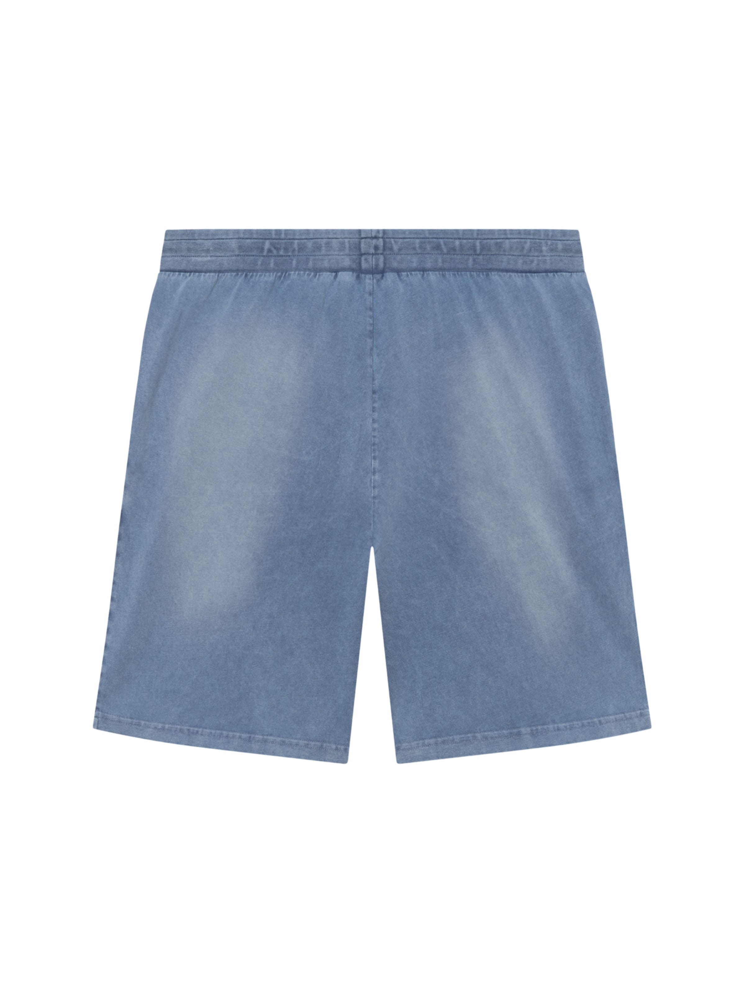 Karl Lagerfeld Loose fit Pants ' 705174 ' in Blue