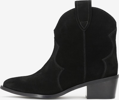 Ankle boots Kazar di colore nero, Visualizzazione prodotti