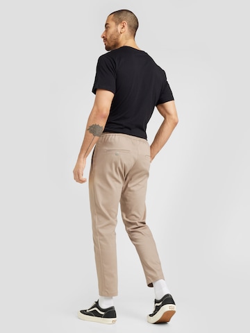 DRYKORN - regular Pantalón chino 'JEGER' en beige