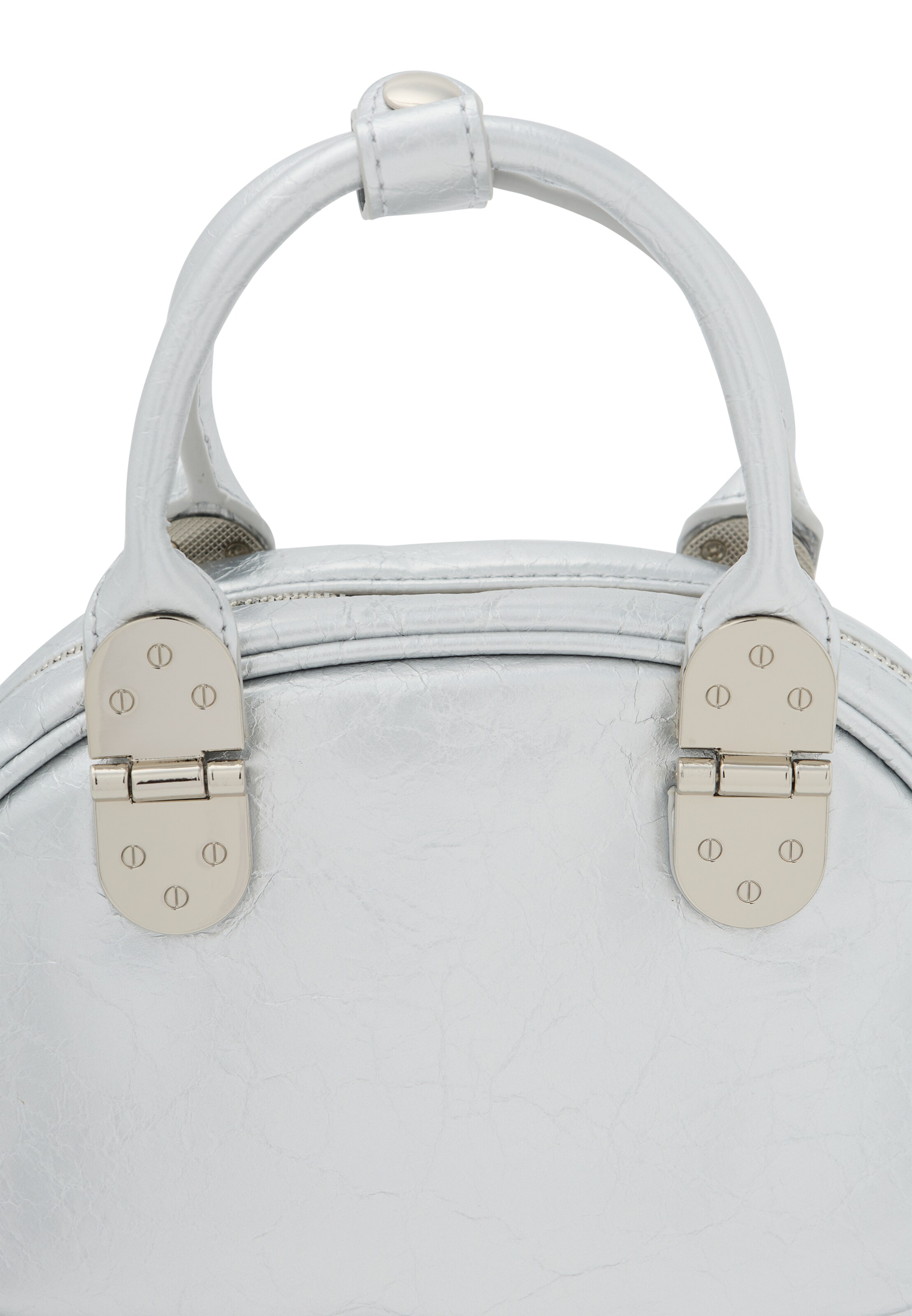 faina Сумки в Серебристый