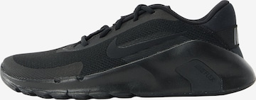 NIKE Běžecká obuv 'Flex Train' – černá: přední strana