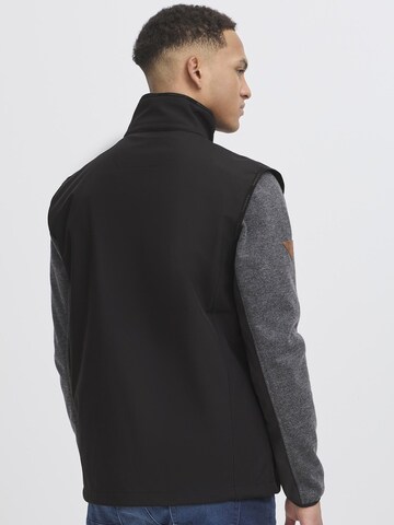 North Bend - Colete 'Lang' em preto