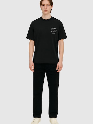 Only & Sons Shirt '22035561'‌‌‌ in Schwarz