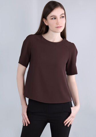 IMPERIAL Shirt in Braun