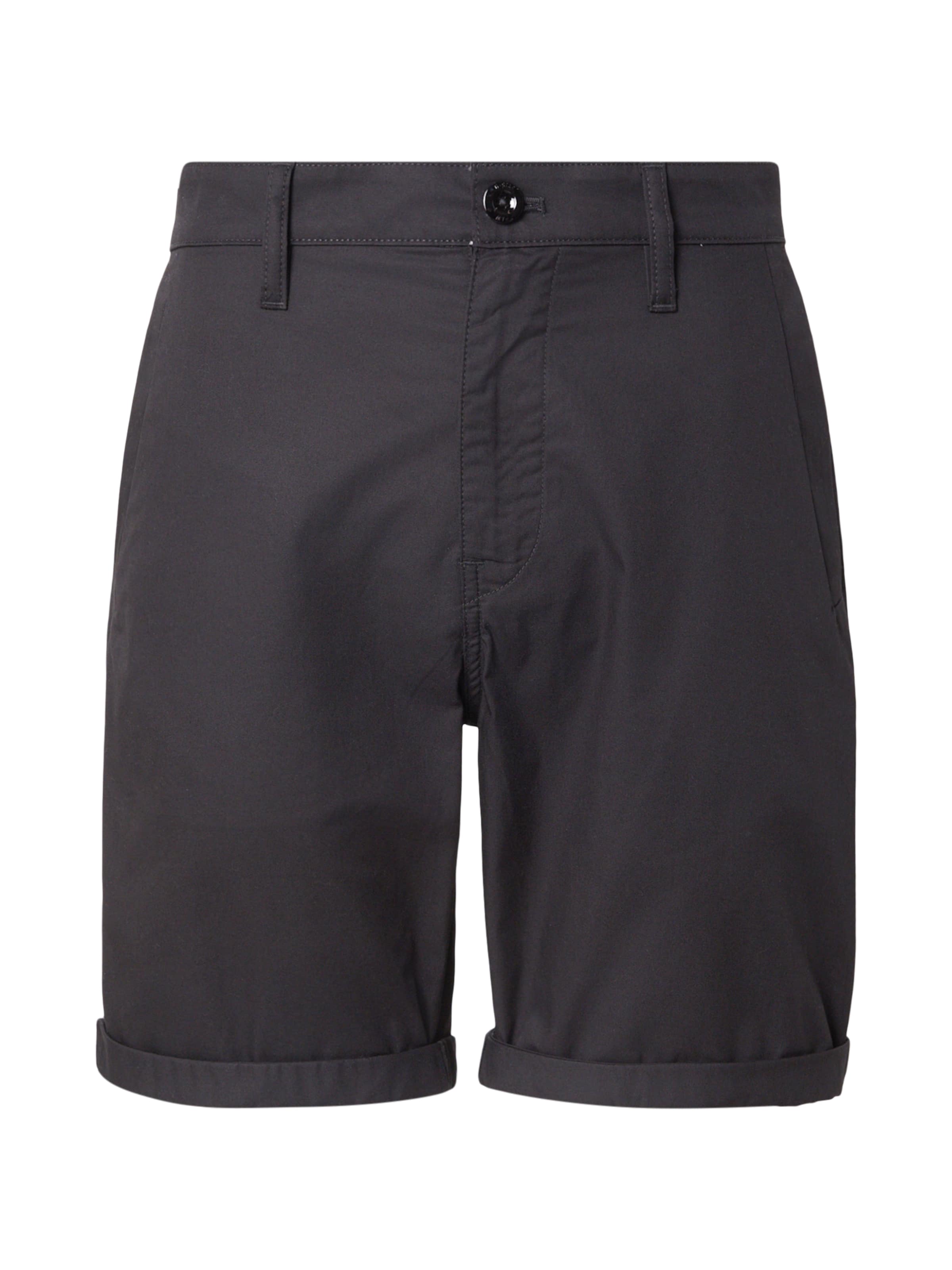 G-STAR Брюки-чинос 'Bronson' в Черный, Обзор товара