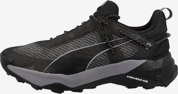 PUMA - Botas 'Explore Nitro' en negro: frente