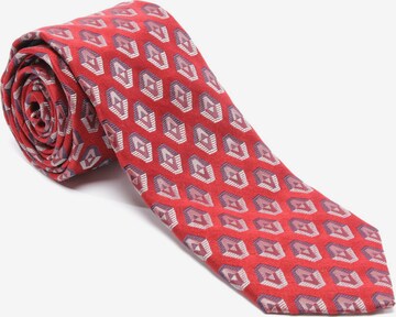 ETON Tie & Bow Tie in One size in Mixed colors: front