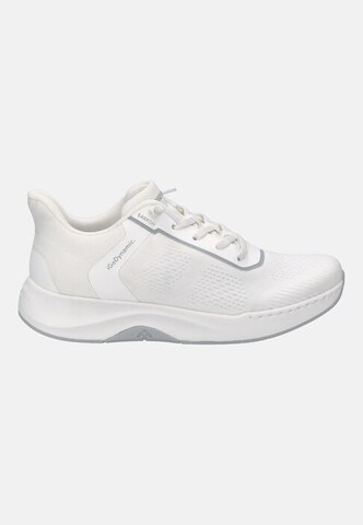 JOSEF SEIBEL Sneaker Elli 21 in Weiß