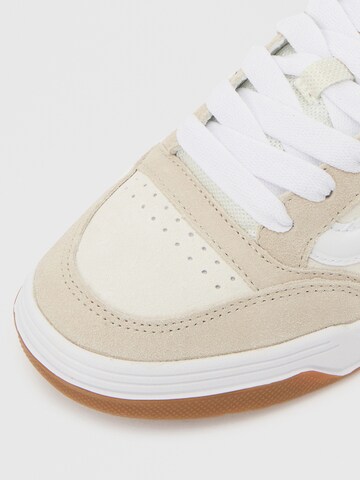 VANS Nizke superge 'Hylane' | bež barva