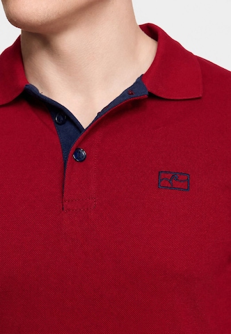 Rusty Neal Shirt in Red