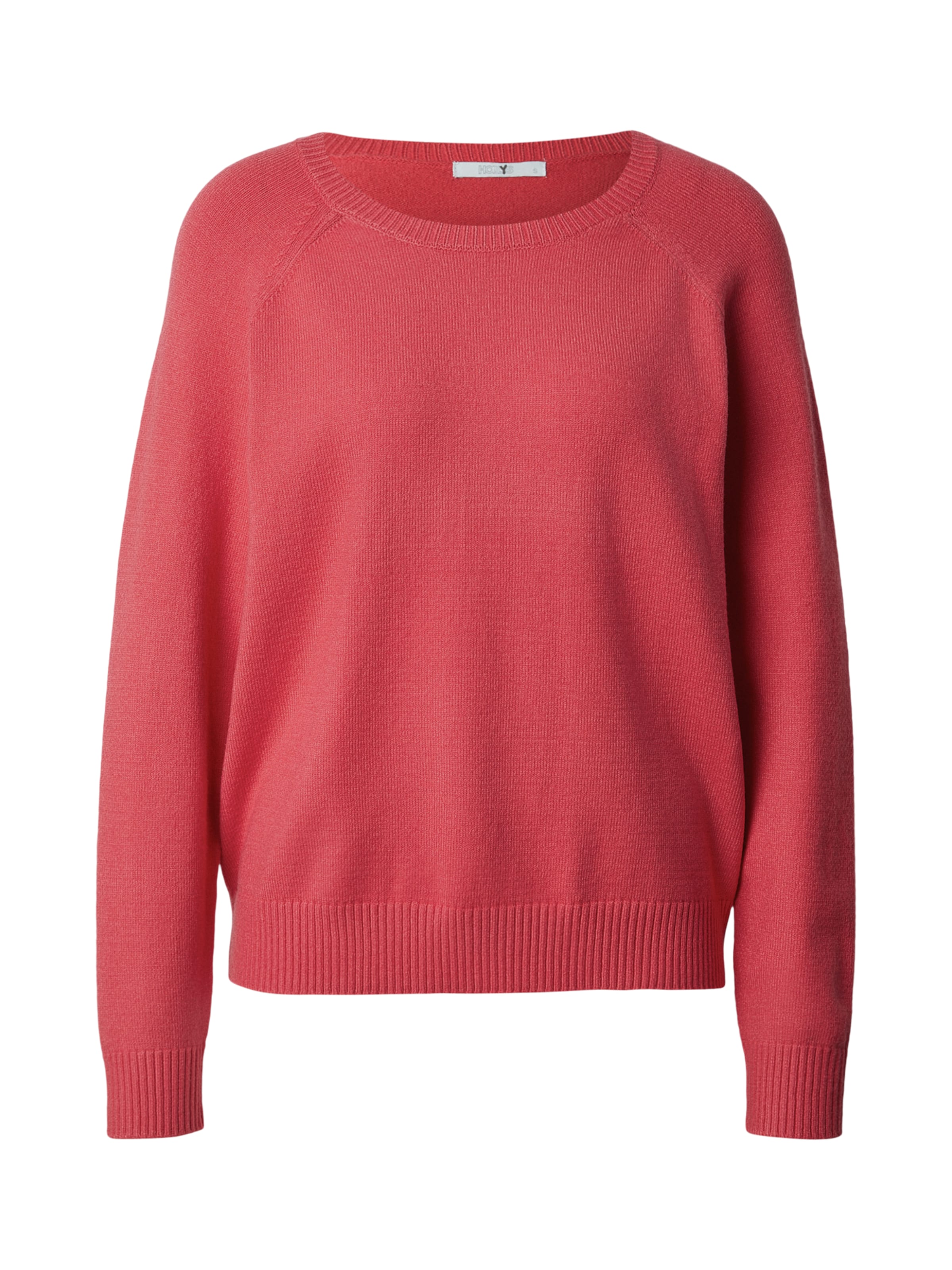 Pulover 'As44ra' Hailys pe magenta, Vizualizare produs