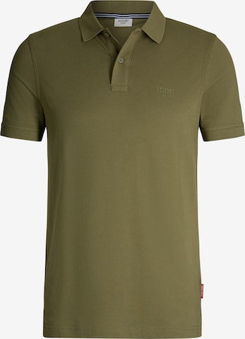 T-Shirt 'Beeke' JOOP! Jeans en vert : devant