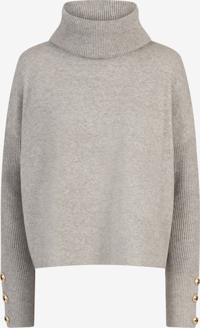 APART Pullover in Grau: Vorderseite