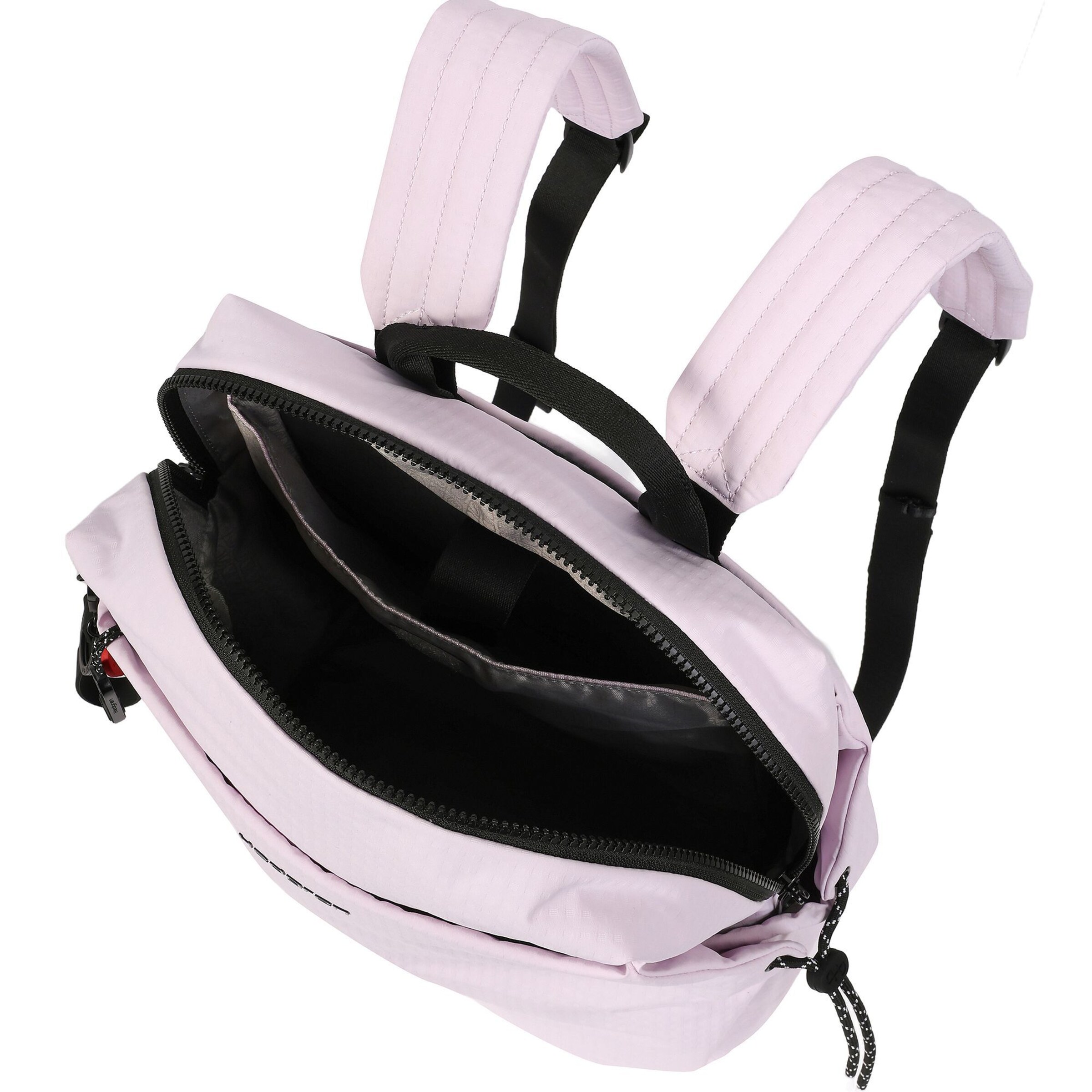 Sac à dos 'String' Hedgren en rose