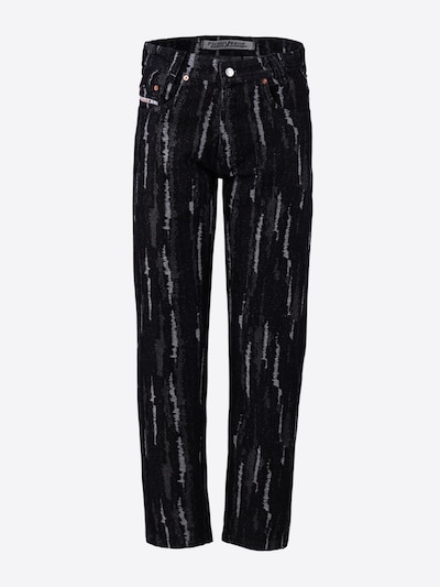 Picaldi Jeans 'Zicco 472 C' in Black, Item view