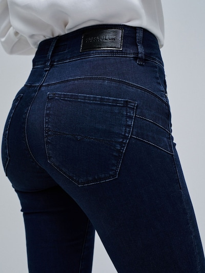 Salsa Jeans Jeans 'Secret' in Night blue, Item view