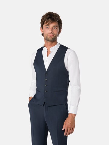 BENVENUTO Regular Suit 'Othello Iago' in Blue