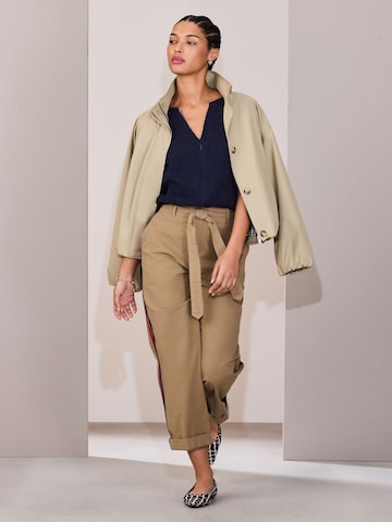 Chemisier Next en bleu