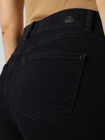 Angels Slim fit Jeans 'Cici' in Blue