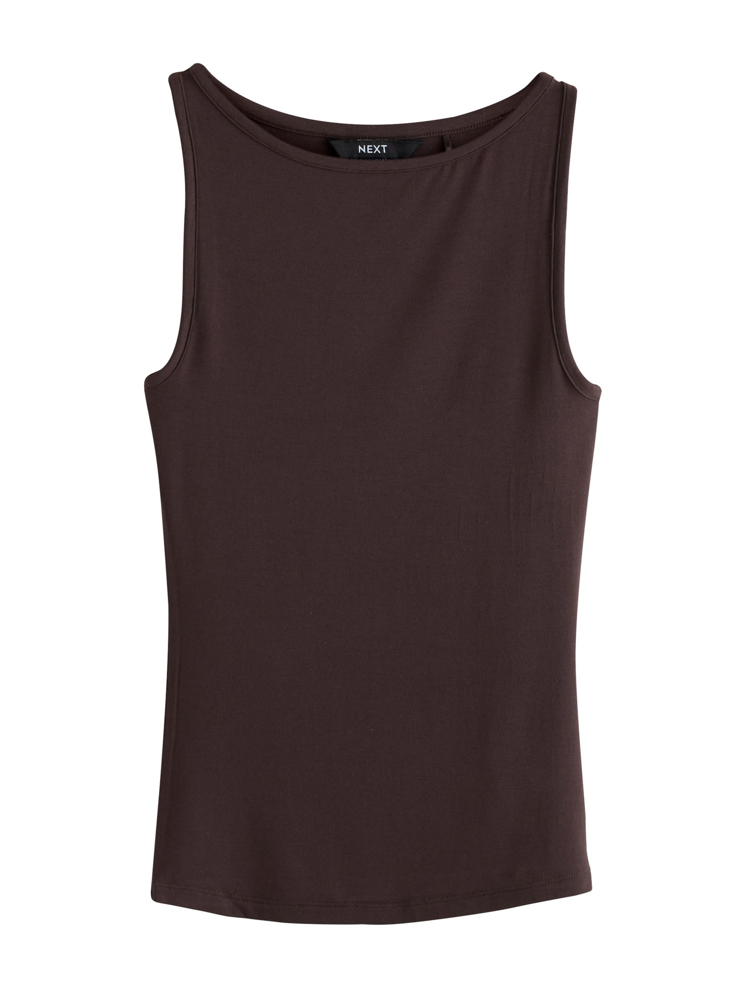 Haut Next en beige