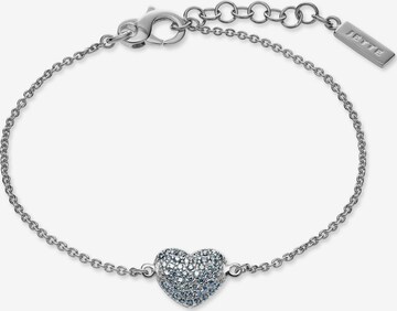 JETTE Armband in Silber: predná strana