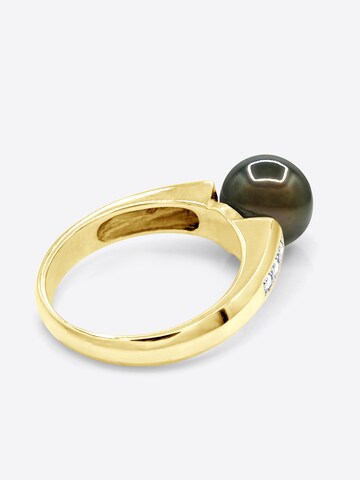 Ateliers Saint Germain Ring 'Poemana' i gul