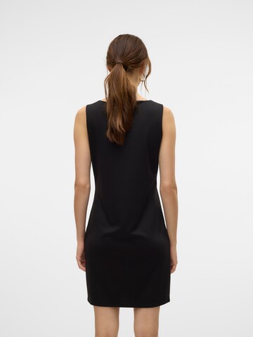 VERO MODA Φόρεμα 'VMLEONORA' σε μαύρο
