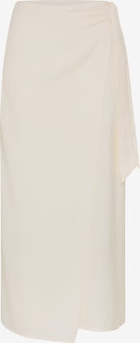 LSCN by LASCANA Hame värissä beige: etupuoli