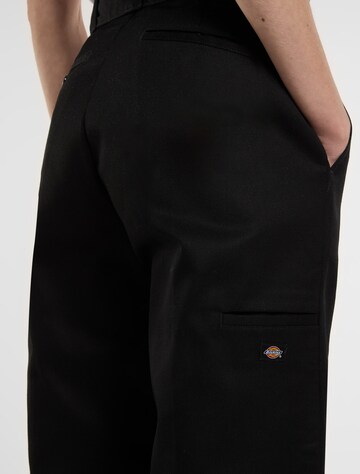 regular Pantaloni di DICKIES in nero